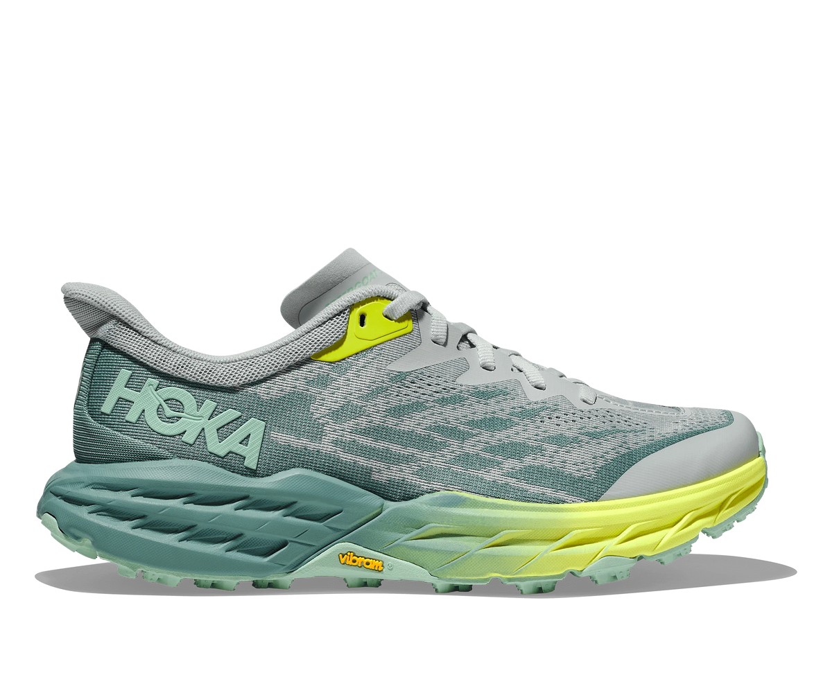 HOKA Speedgoat 5 Wide Dömu