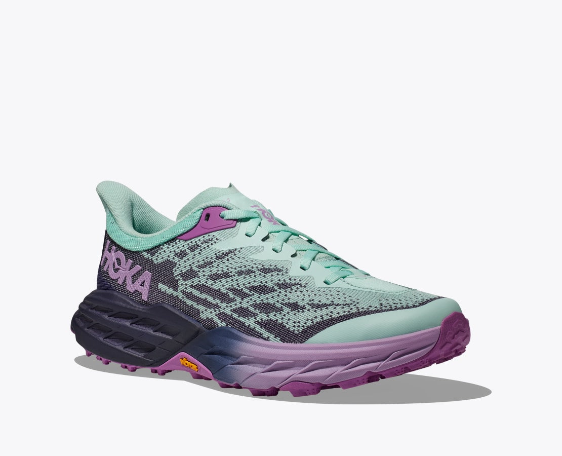 HOKA Speedgoat 5 Dömu