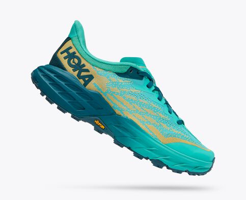 HOKA Speedgoat 5 Dömu