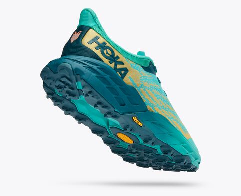 HOKA Speedgoat 5 Dömu