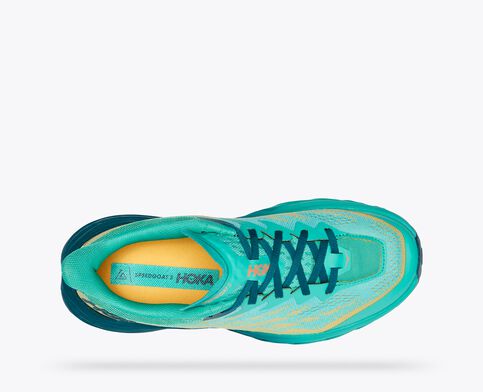 HOKA Speedgoat 5 Dömu