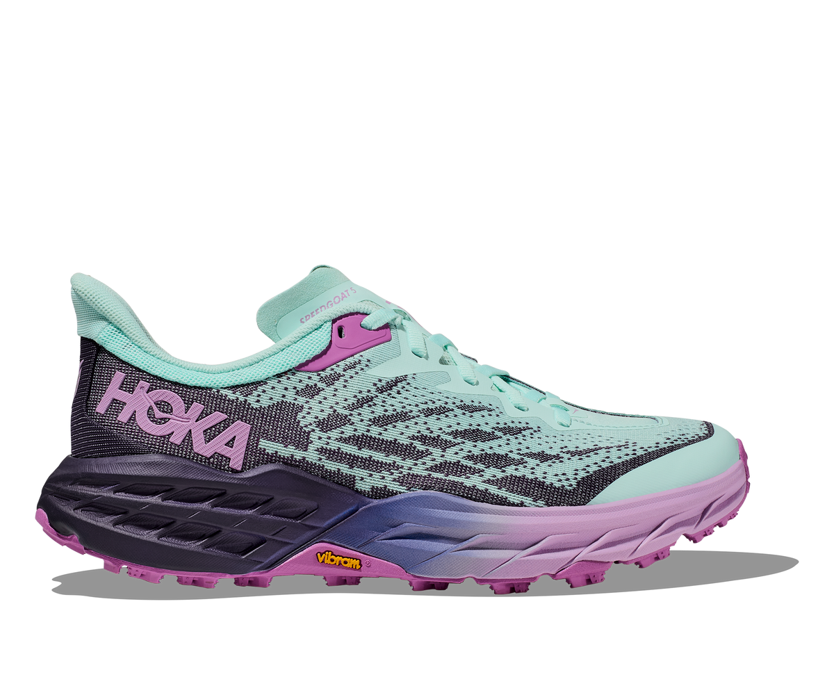 HOKA Speedgoat 5 Dömu