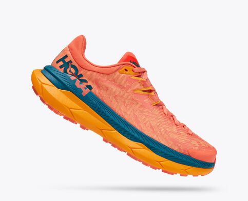 Hoka Tecton X Dömu