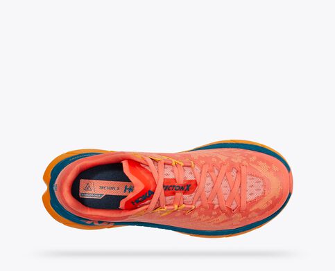 Hoka Tecton X Dömu