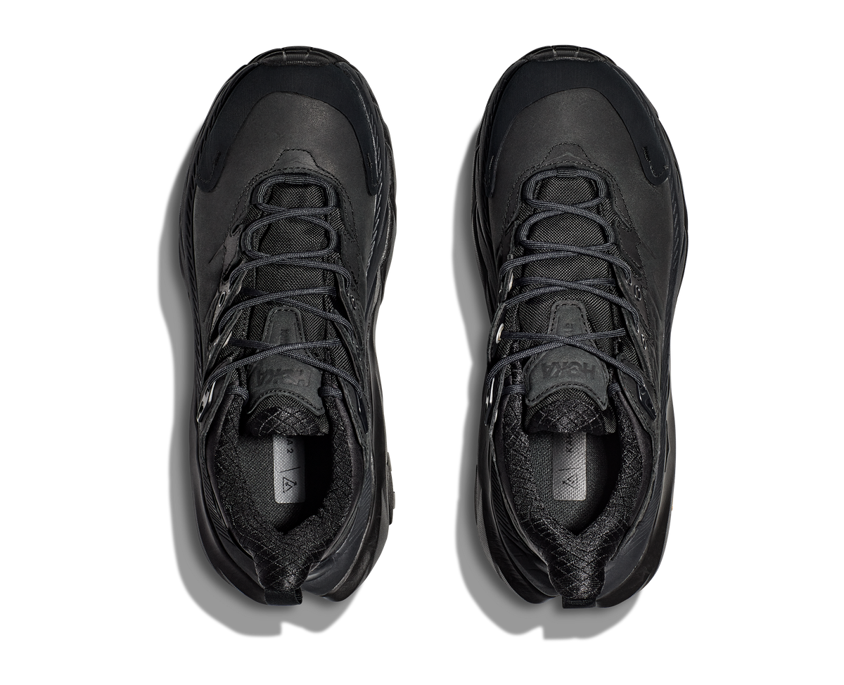 Hoka Kaha 2 Low Dömu