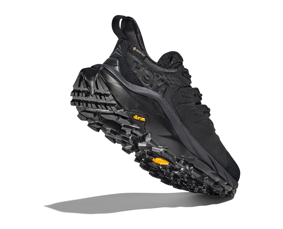 Hoka Kaha 2 Low Dömu