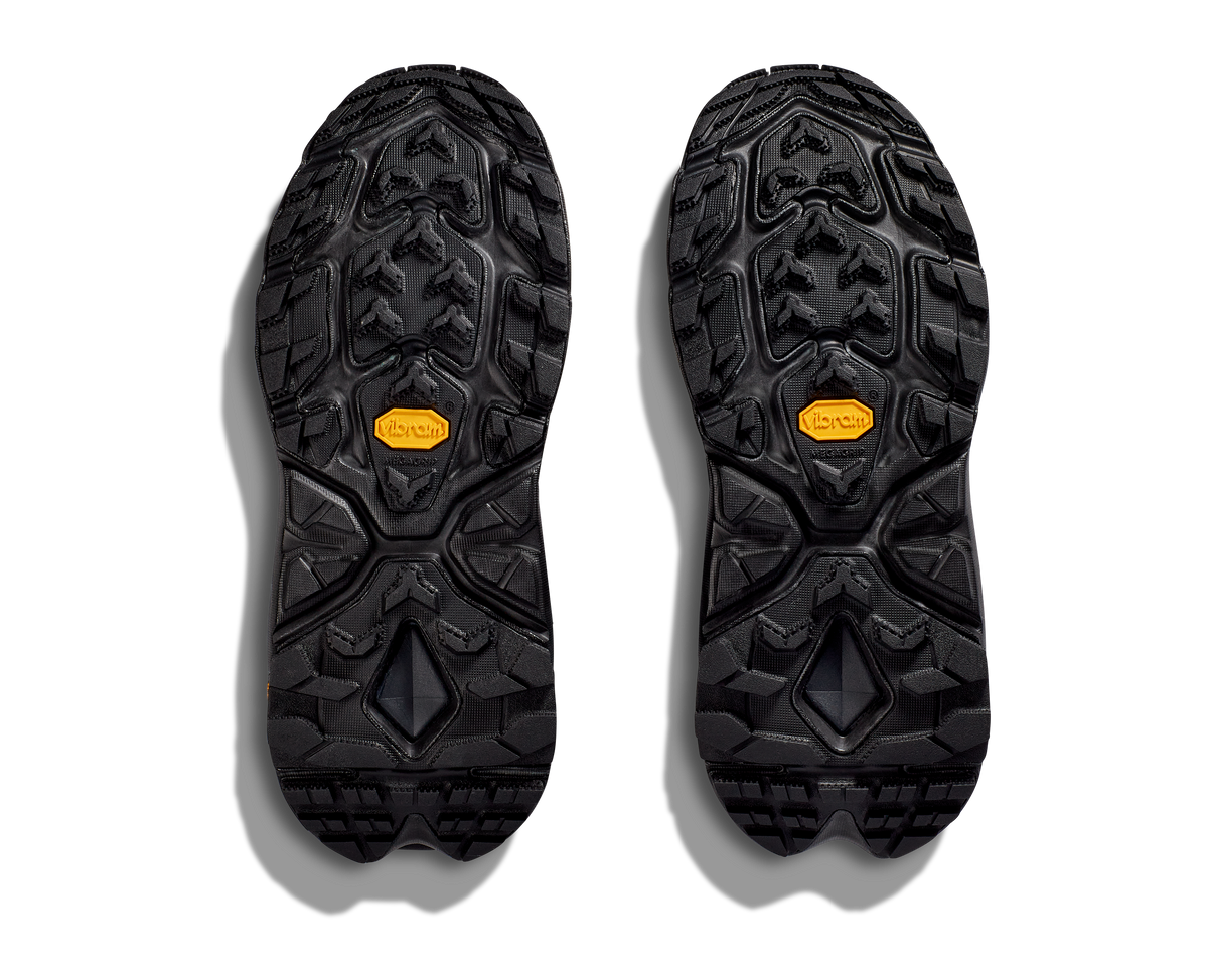 Hoka Kaha 2 Low Dömu