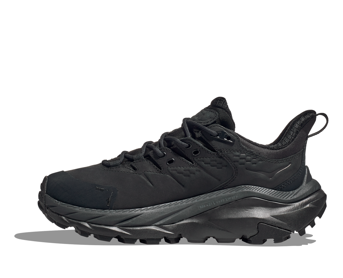 Hoka Kaha 2 Low Dömu