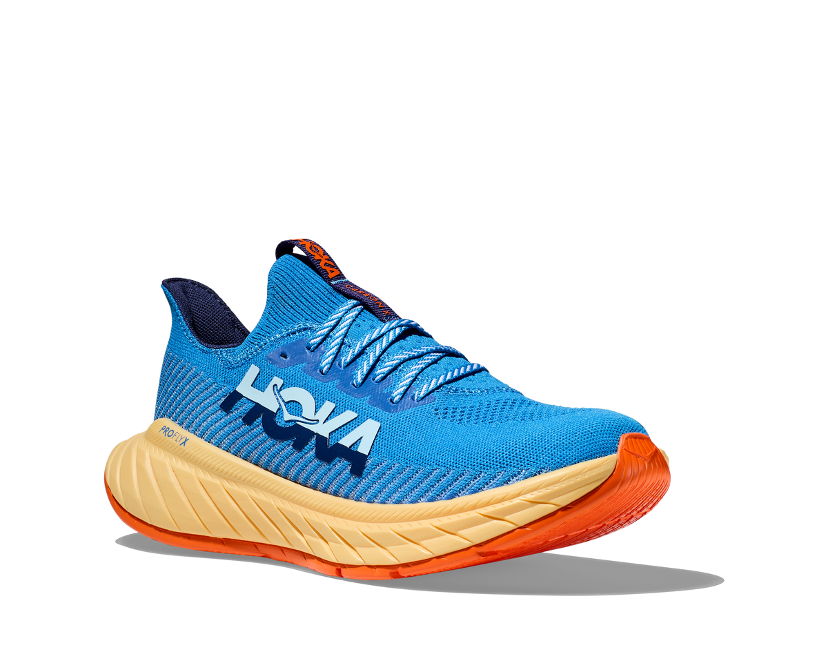 HOKA Carbon X 3 Herra