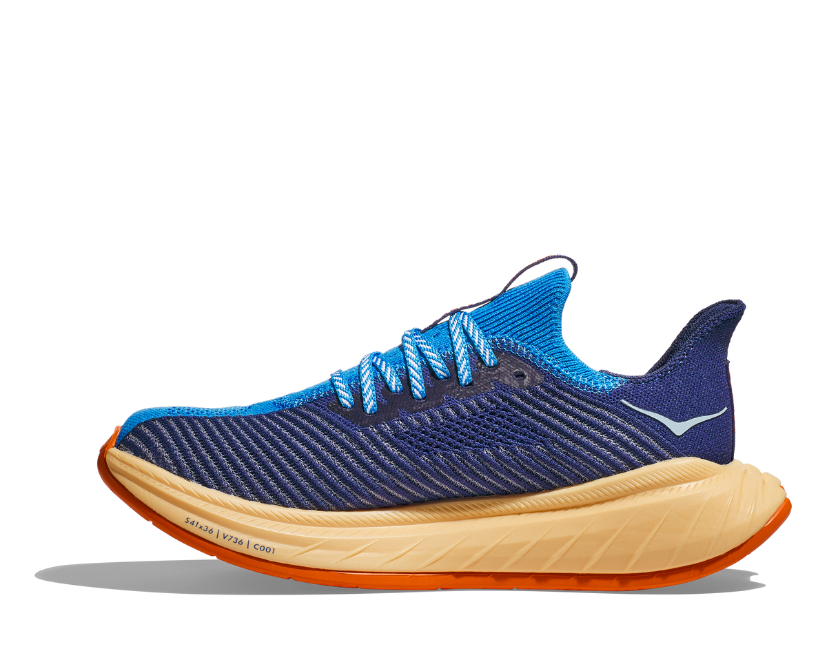 HOKA Carbon X 3 Herra