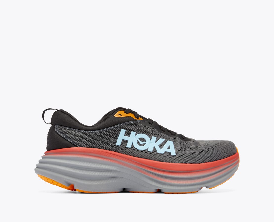 HOKA Bondi 8 Herra