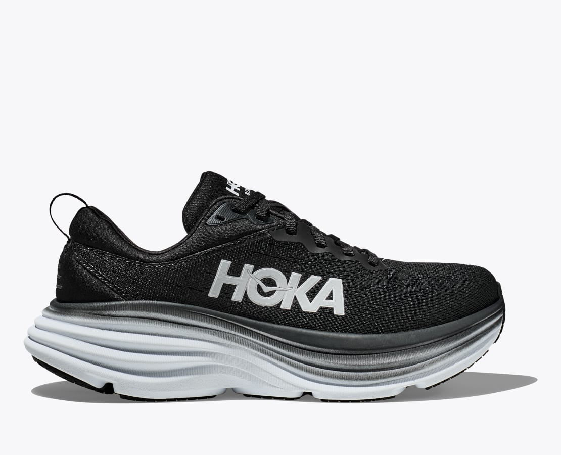 HOKA Bondi 8 WIDE Herra