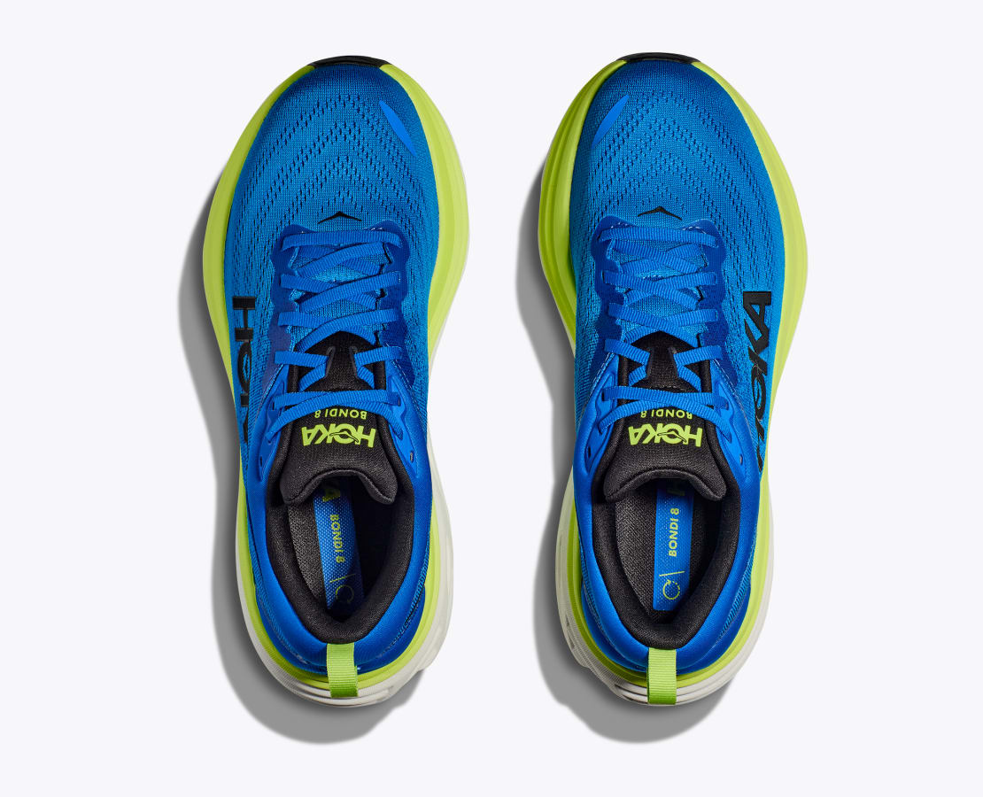 HOKA Bondi 8 Herra