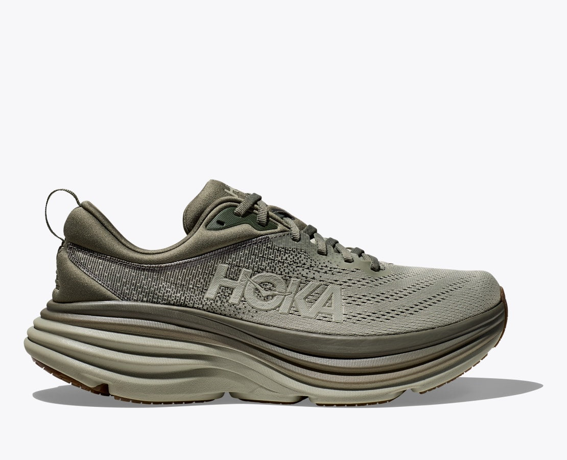 HOKA Bondi 8 Herra