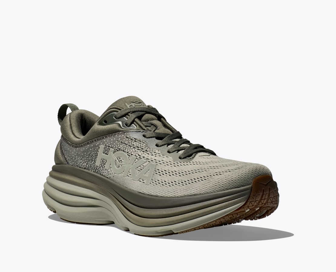 HOKA Bondi 8 Herra