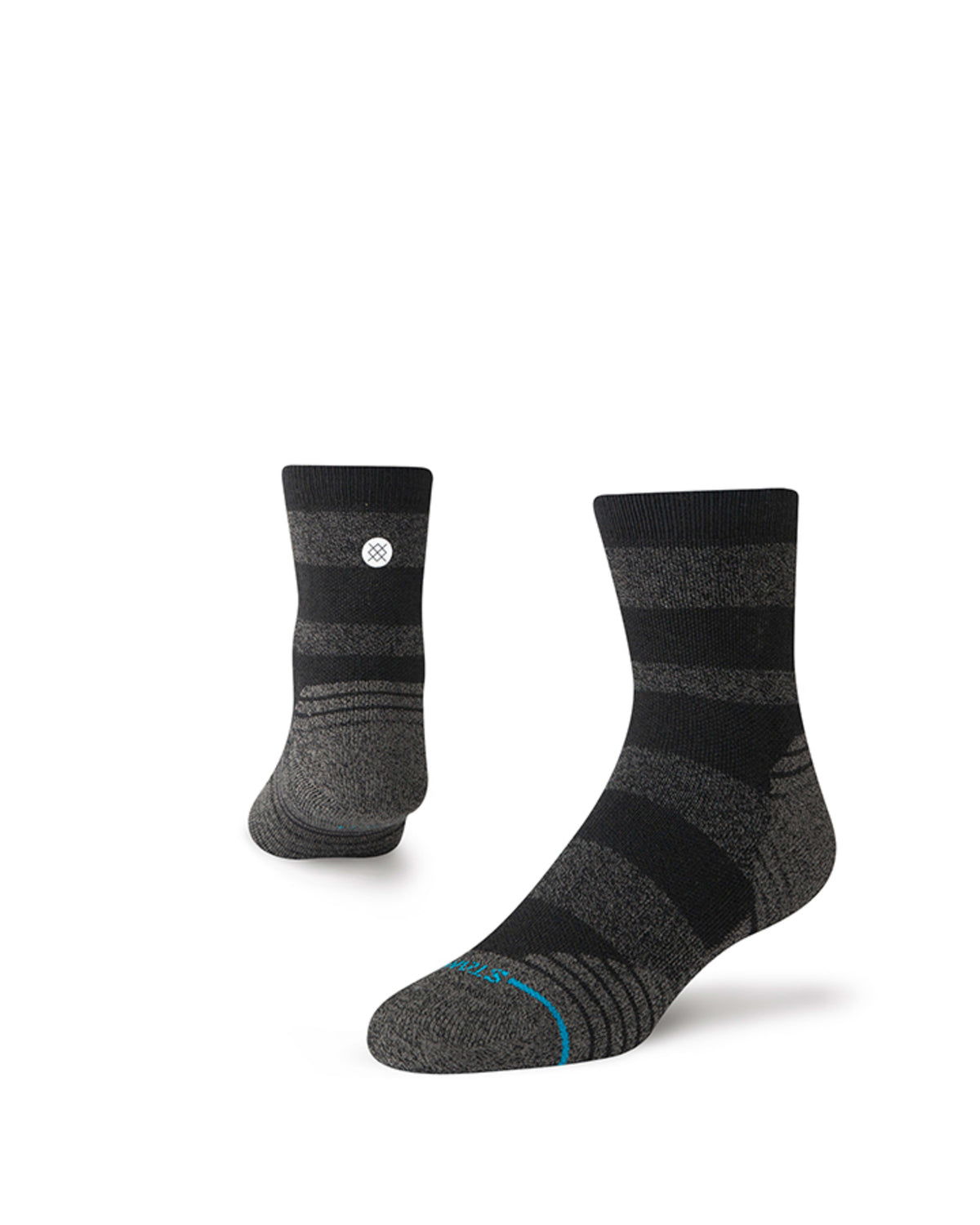 Stance Demize Hike Crew (Rws Certified)