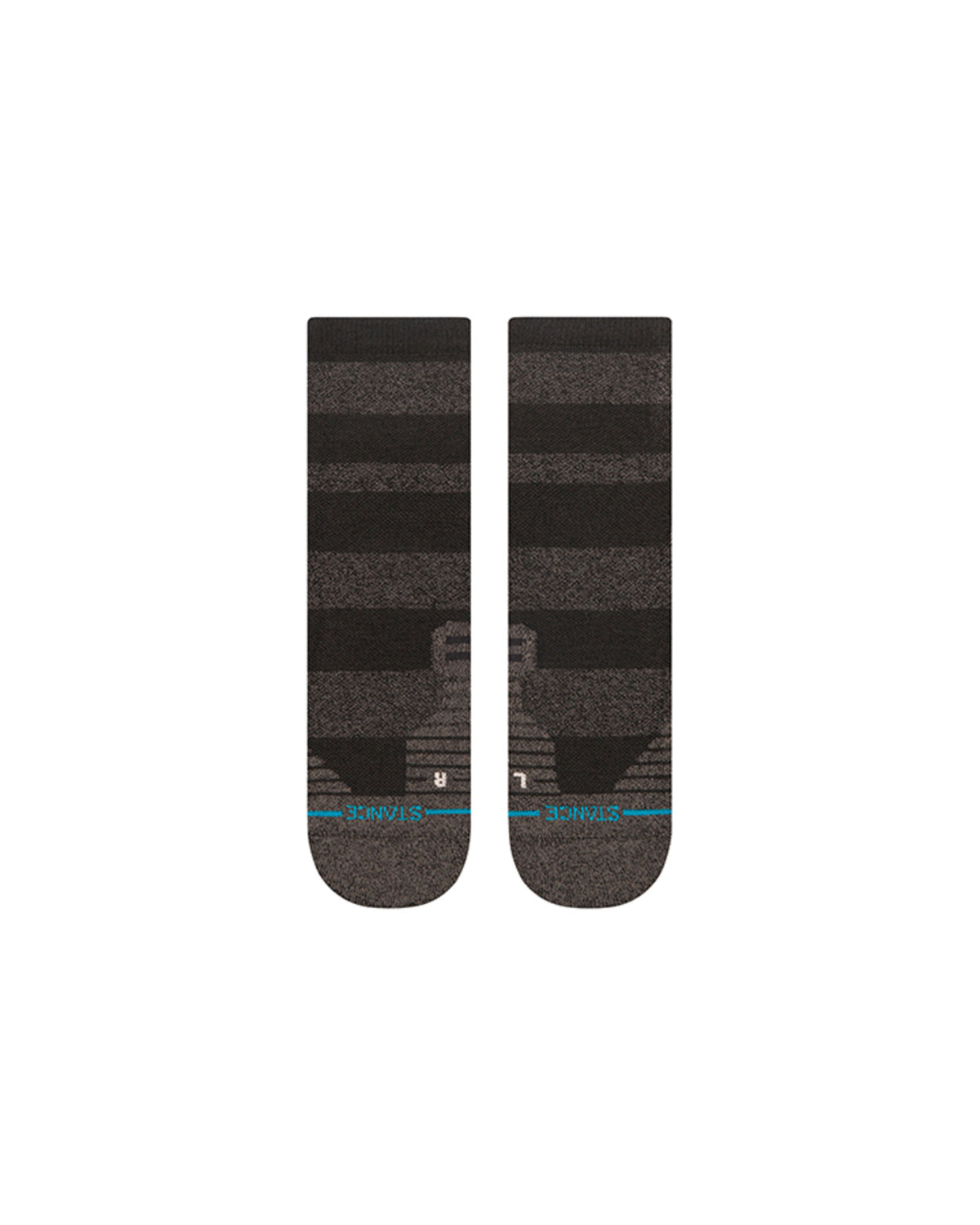 Stance Demize Hike Crew (Rws Certified)