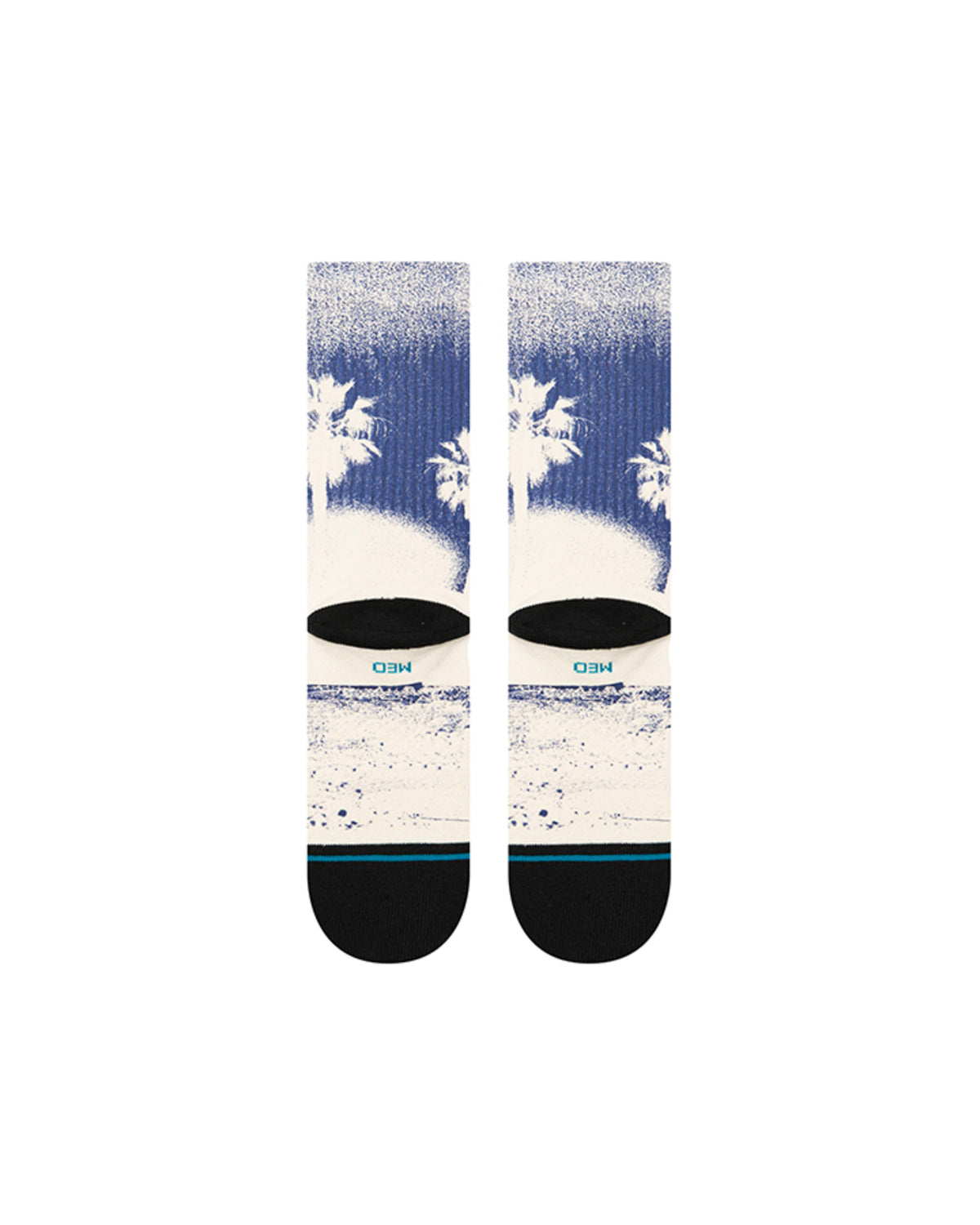 Stance In Paradise Crew