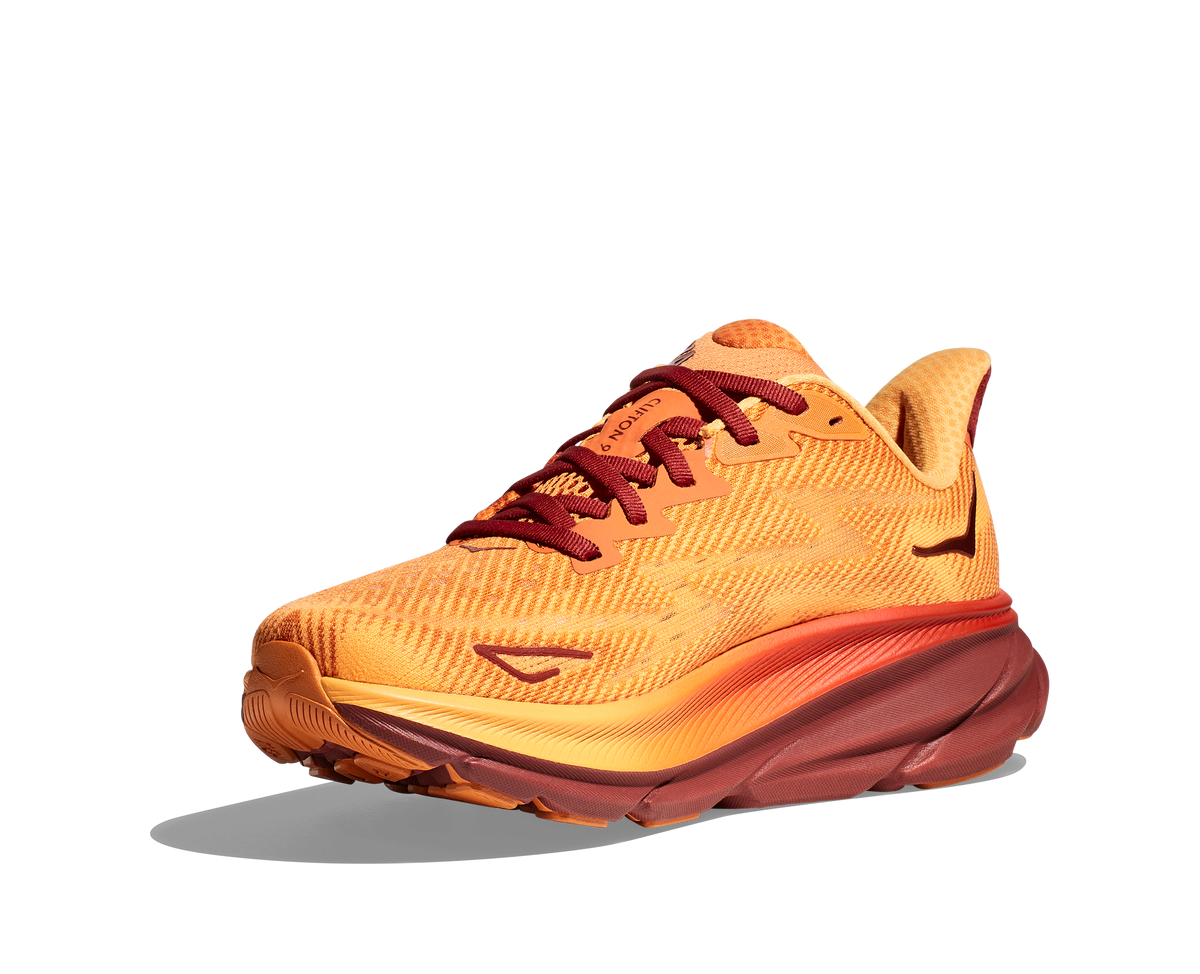 HOKA Clifton 9 Herra