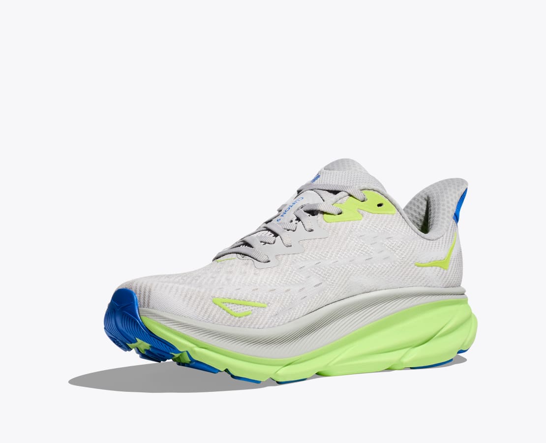 HOKA Clifton 9 WIDE Herra