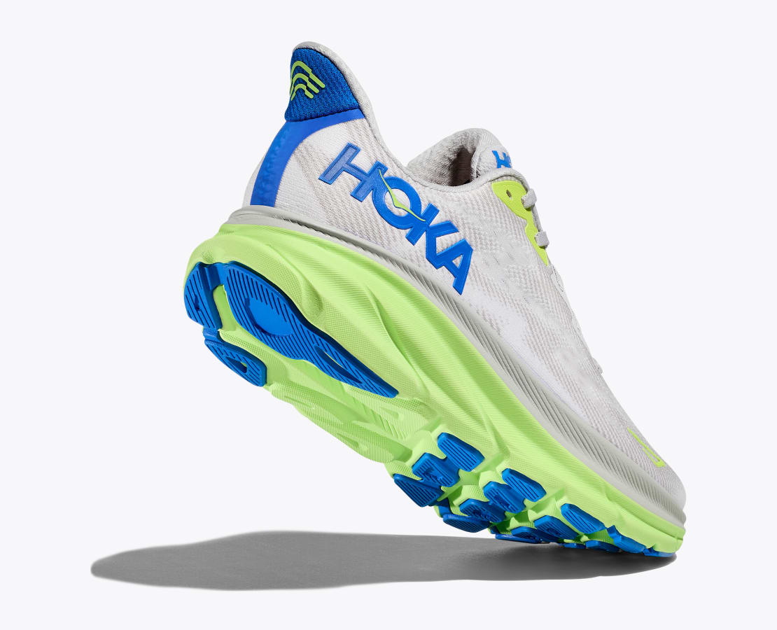 HOKA Clifton 9 WIDE Herra