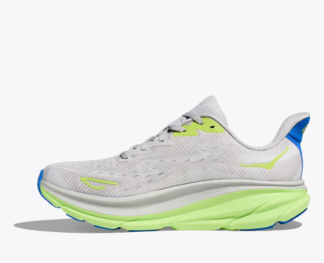 HOKA Clifton 9 WIDE Herra