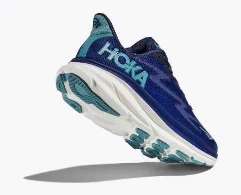 HOKA Clifton 9 Dömu