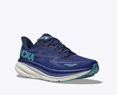 HOKA Clifton 9 Dömu