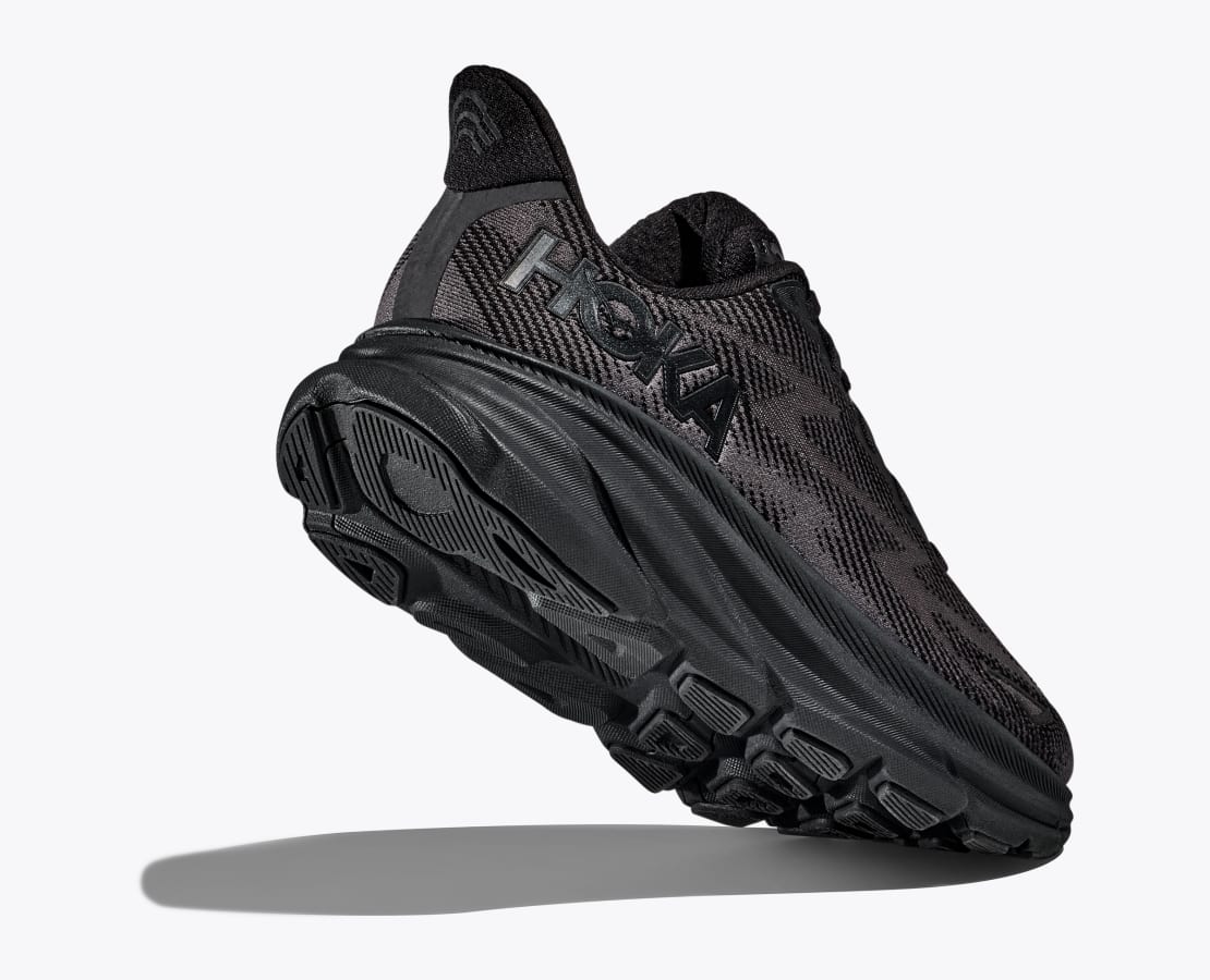 HOKA Clifton 9 Dömu