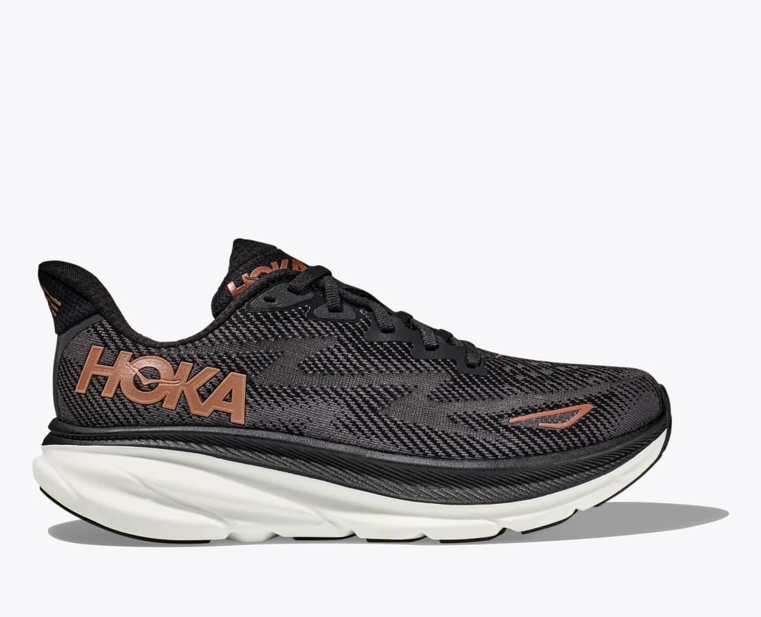 HOKA Clifton 9 Dömu