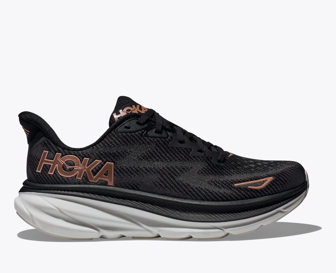 HOKA Clifton 9 Dömu