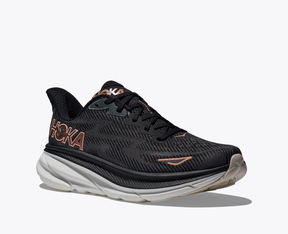 HOKA Clifton 9 Dömu