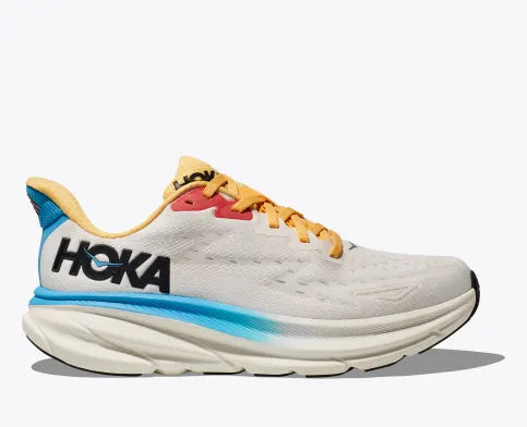 HOKA Clifton 9 Dömu