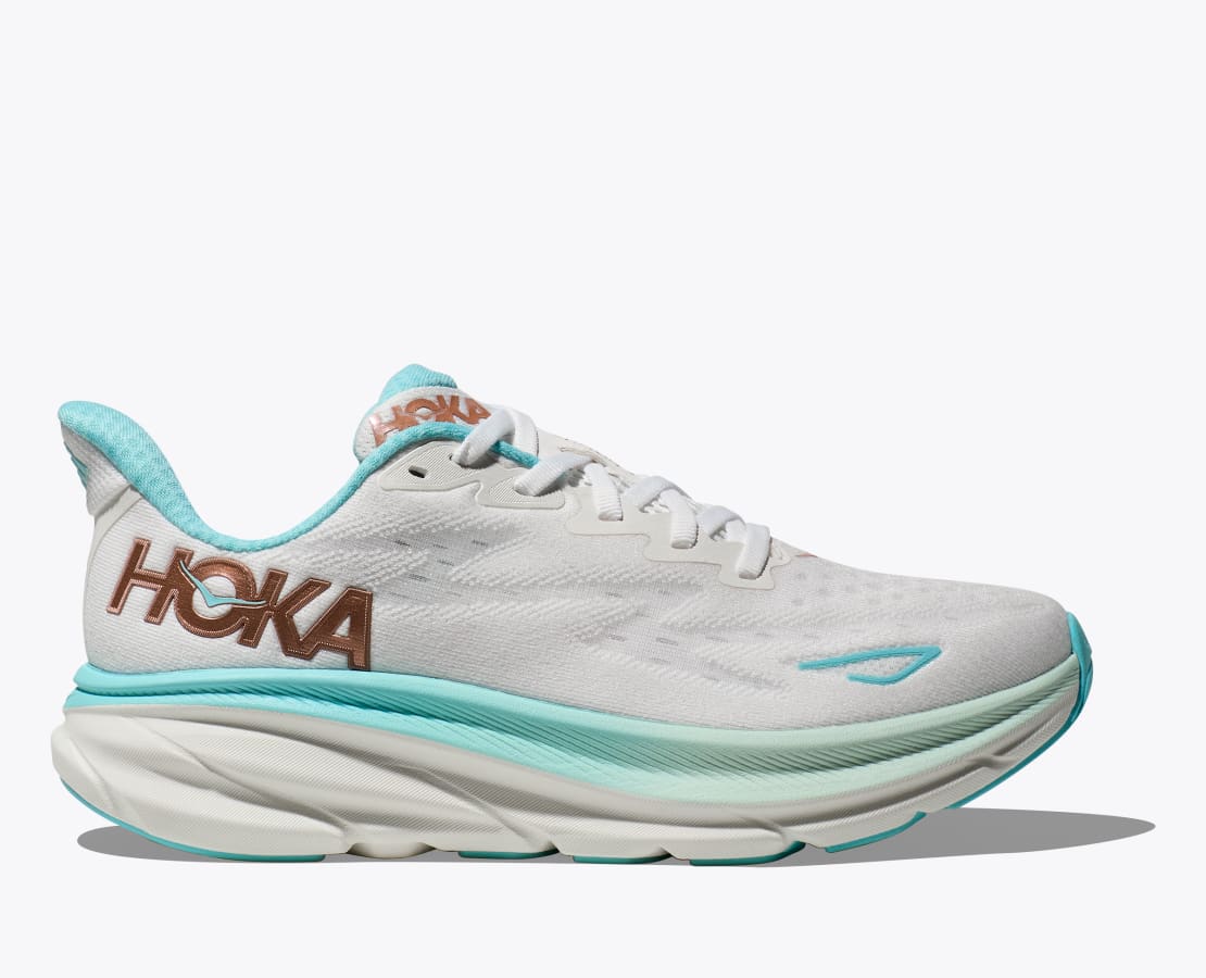 HOKA Clifton 9 Dömu