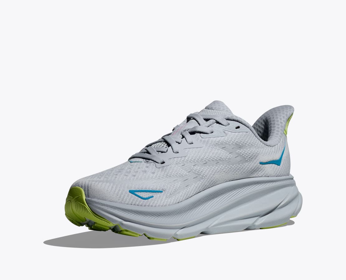 HOKA Clifton 9 Dömu