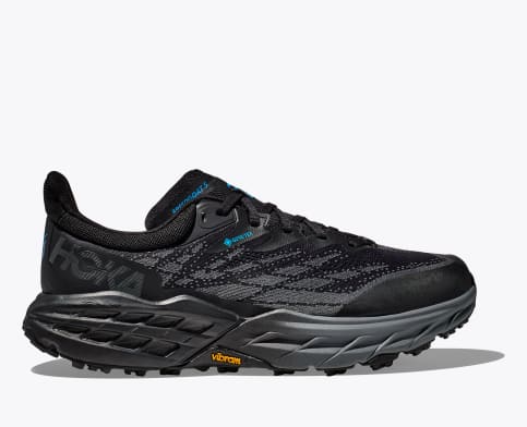 HOKA Speedgoat 5 GORE-TEX Karla