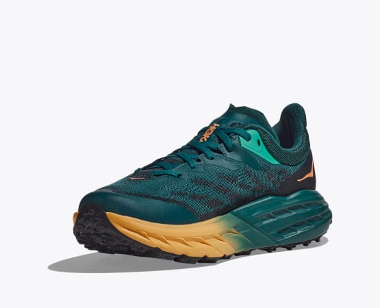 HOKA Speedgoat 5 GORE-TEX Dömu