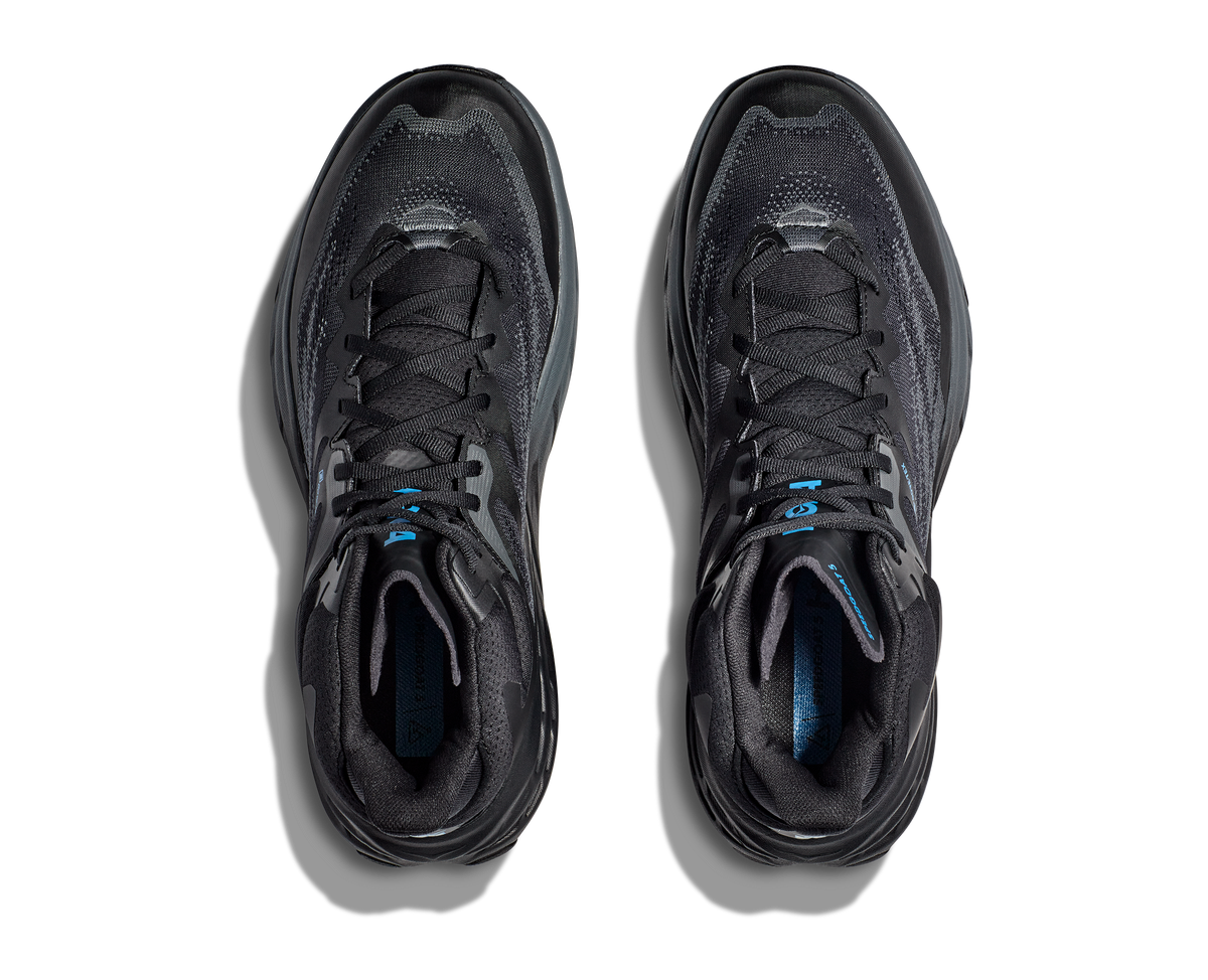 HOKA Speedgoat 5 Mid GTX Herra