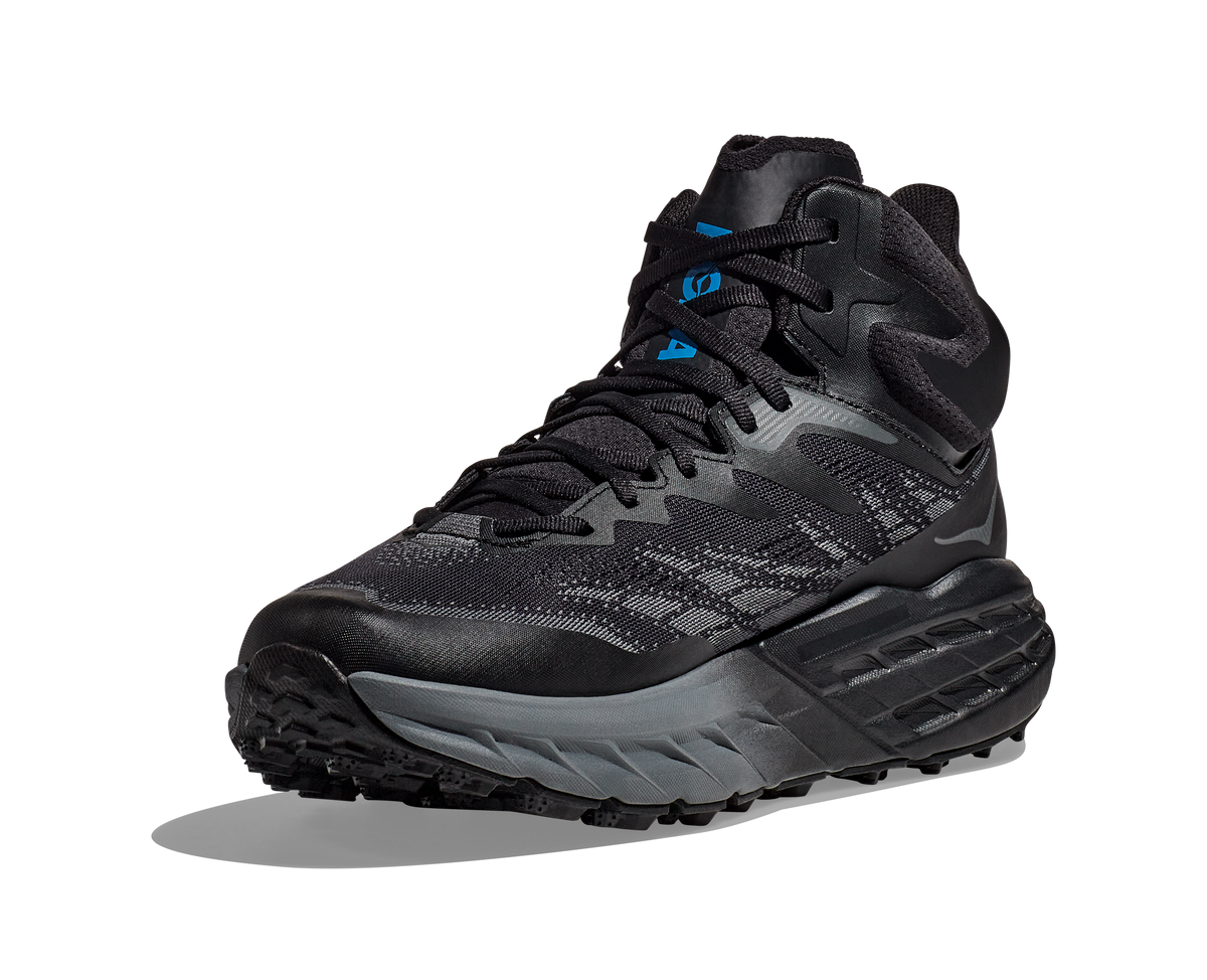 HOKA Speedgoat 5 Mid GTX Herra