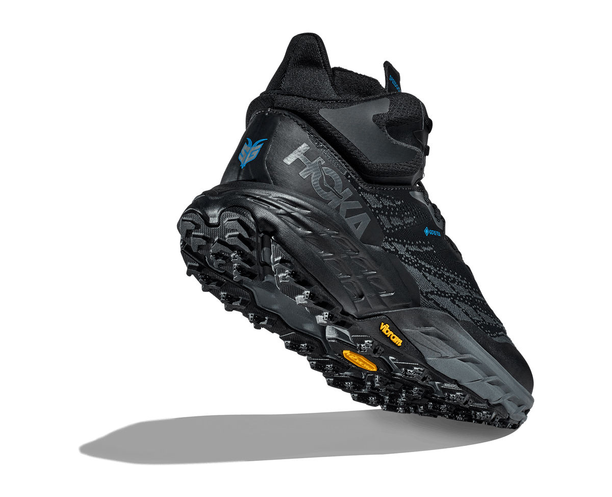 HOKA Speedgoat 5 Mid GTX Herra