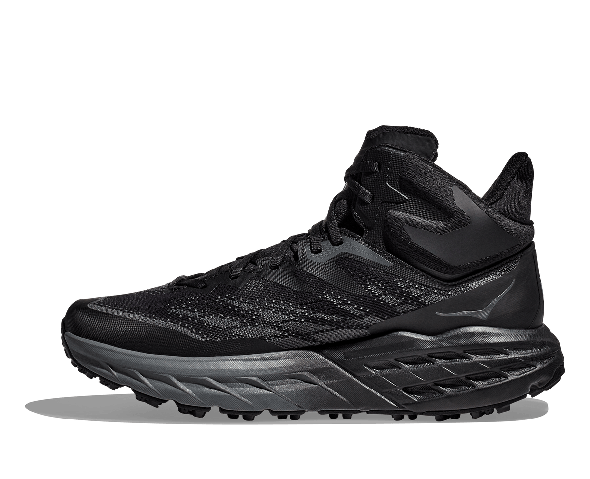 HOKA Speedgoat 5 Mid GTX Herra