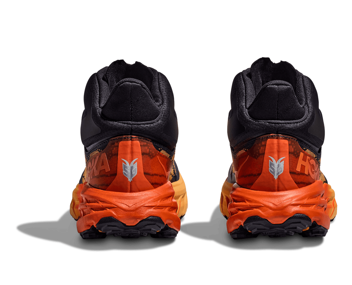 HOKA Speedgoat 5 Mid GTX Herra