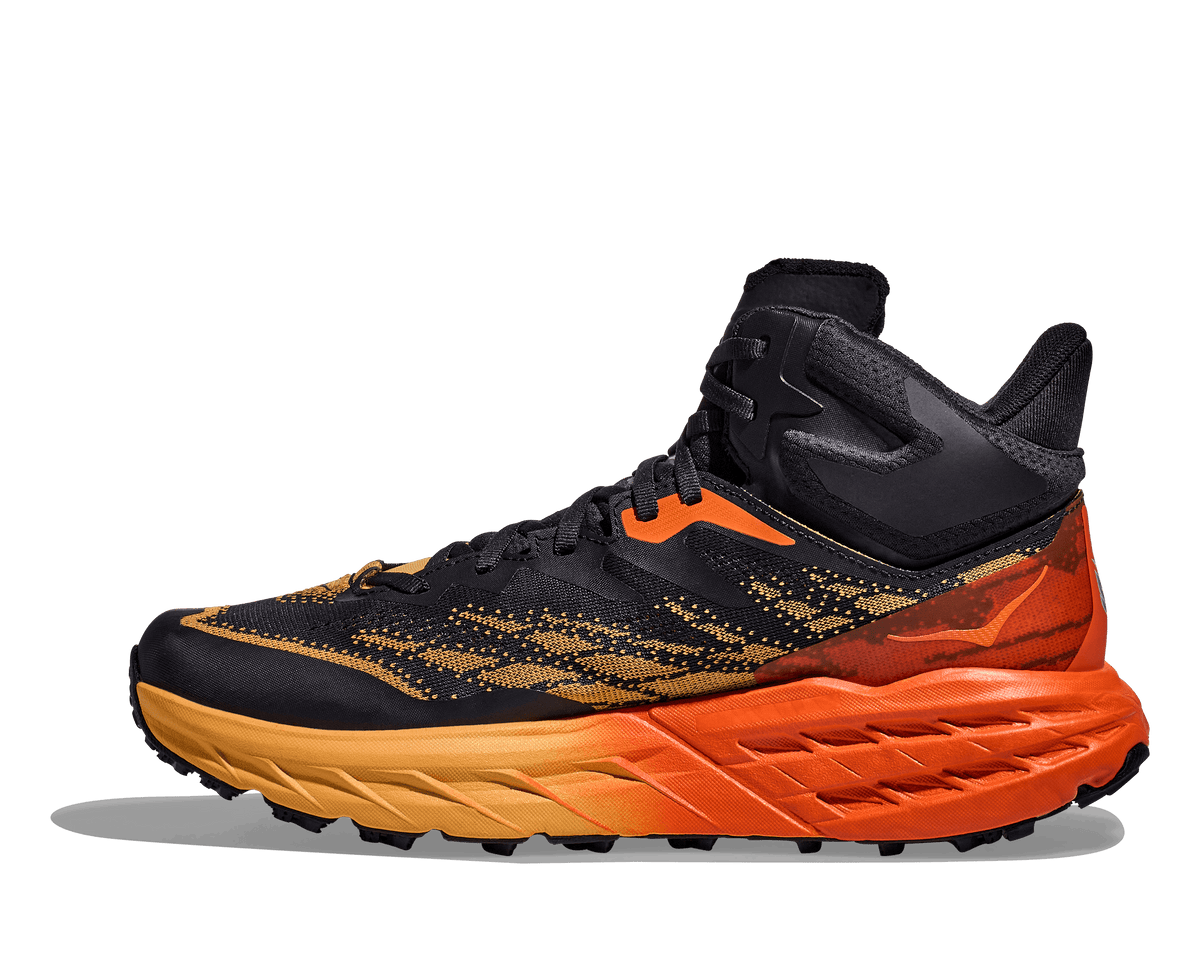 HOKA Speedgoat 5 Mid GTX Herra