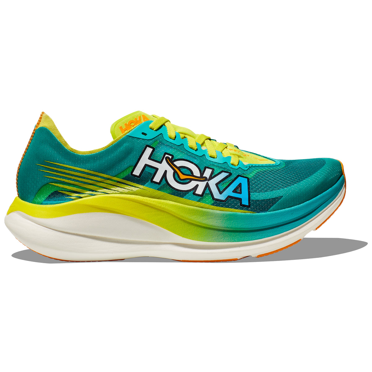 Hoka Rocket X 2