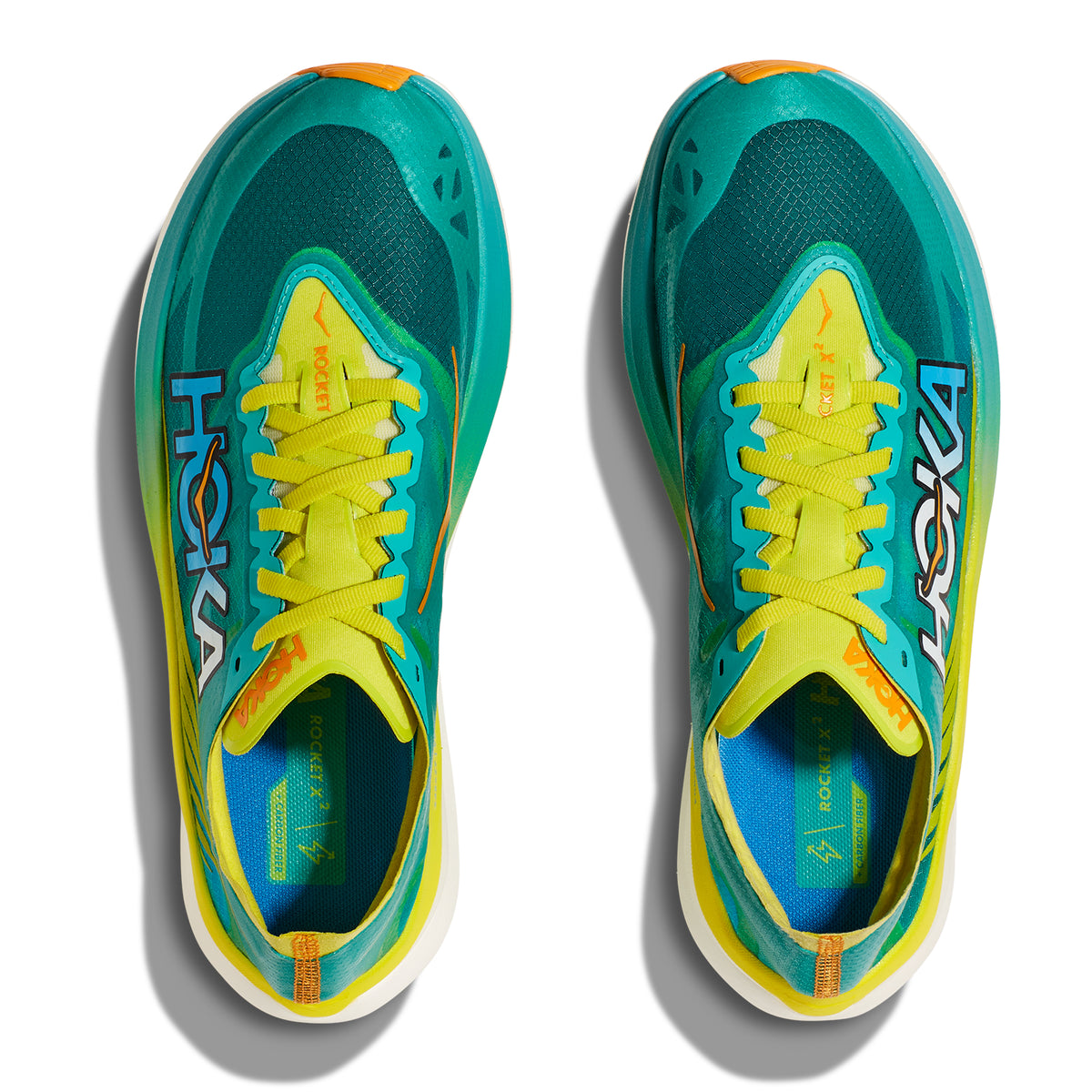 Hoka Rocket X 2