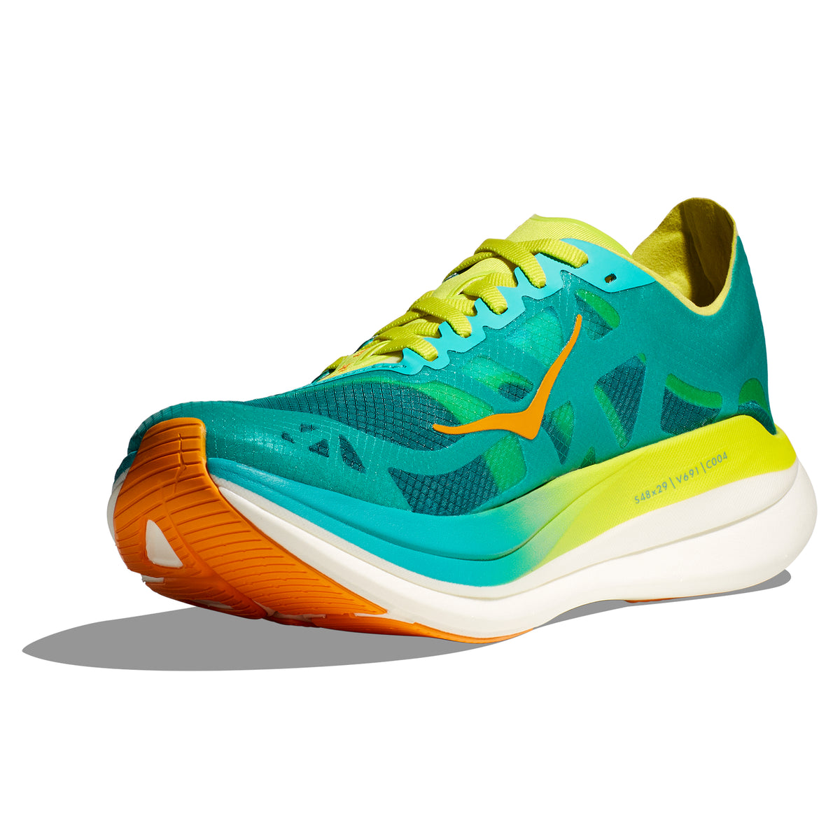 Hoka Rocket X 2