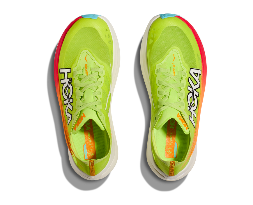 Hoka Rocket X 2