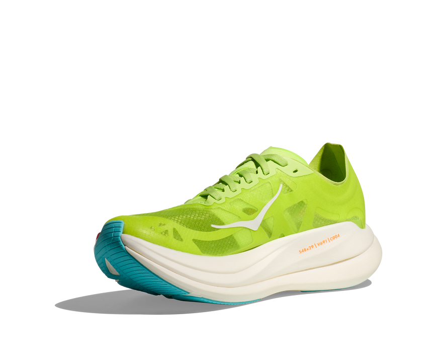 Hoka Rocket X 2