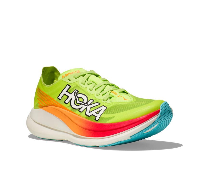 Hoka Rocket X 2