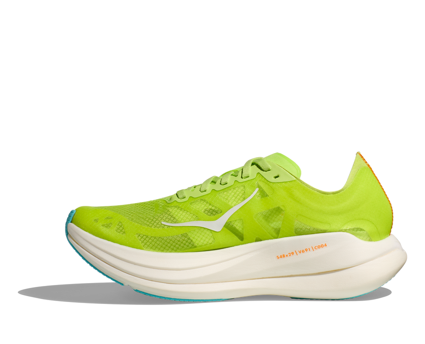 Hoka Rocket X 2